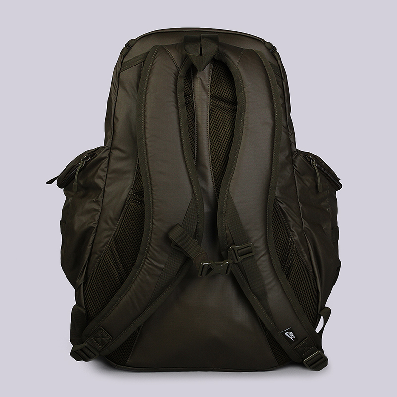  зеленый рюкзак Nike Cheyenne Responder BA5236-347 - цена, описание, фото 4